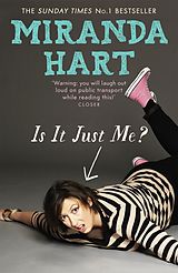 eBook (epub) Is It Just Me? de Miranda Hart