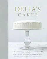 Fester Einband Delia's Cakes von Smith Delia