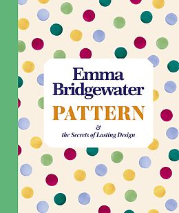 E-Book (epub) Pattern von Emma Bridgewater