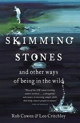 E-Book (epub) Skimming Stones von Rob Cowen, Leo Critchley