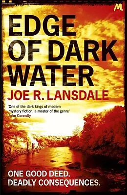 E-Book (epub) Edge of Dark Water von Joe R. Lansdale