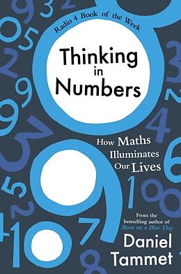 E-Book (epub) Thinking in Numbers von Daniel Tammet