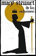 E-Book (epub) The Last Enchantment von Mary Stewart