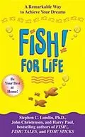 E-Book (epub) Fish! For Life von Stephen C. Lundin