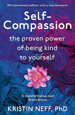 E-Book (epub) Self Compassion von Kristin Neff