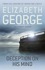 Kartonierter Einband (Kt) Deception on his Mind von Elizabeth George