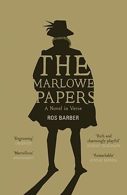 E-Book (epub) Marlowe Papers von Ros Barber