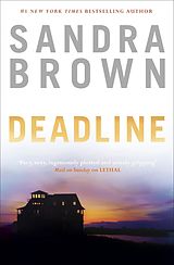 eBook (epub) Deadline de Sandra Brown