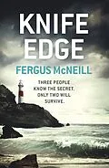 E-Book (epub) Knife Edge von Fergus McNeill