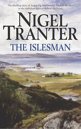 E-Book (epub) Islesman von Nigel Tranter