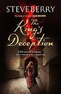 E-Book (epub) The King's Deception von Steve Berry