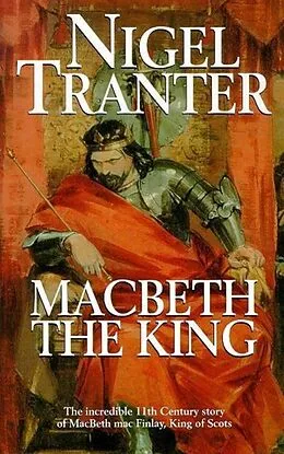 E-Book (epub) Macbeth the King von Nigel Tranter