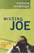 E-Book (epub) Missing Joe von Stephen Thompson