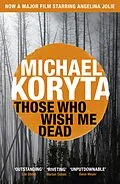 E-Book (epub) Those Who Wish Me Dead von Michael Koryta