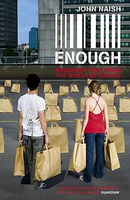 E-Book (epub) Enough von John Naish