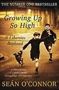 E-Book (epub) Growing Up So High von Sean O'Connor