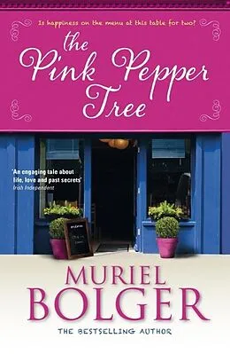 E-Book (epub) Pink Pepper Tree von Muriel Bolger