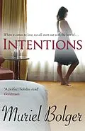 E-Book (epub) Intentions von Muriel Bolger