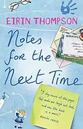 E-Book (epub) Notes for the Next Time von Eirin Thompson