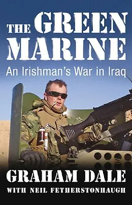 E-Book (epub) Green Marine von Graham Dale, Neil Fetherstonhaugh