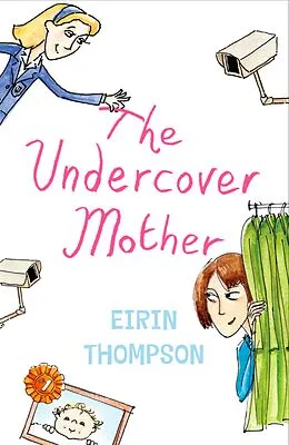 E-Book (epub) Undercover Mother von Eirin Thompson