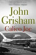 E-Book (epub) Calico Joe von John Grisham