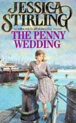 E-Book (epub) Penny Wedding von Jessica Stirling