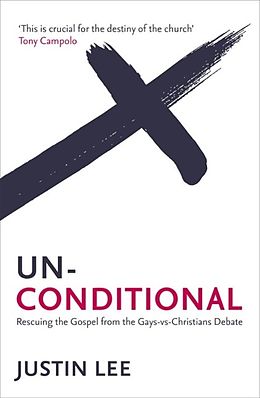 E-Book (epub) Unconditional von Justin Lee