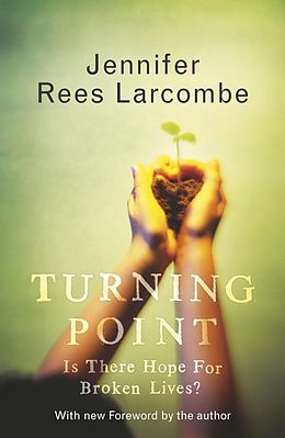 eBook (epub) Turning Point de Jennifer Rees Larcombe