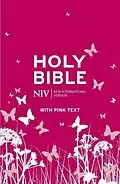 E-Book (epub) NIV Pink Bible Ebook von New International Version
