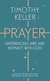 eBook (epub) Prayer de Timothy Keller