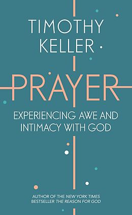eBook (epub) Prayer de Timothy Keller