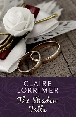 E-Book (epub) The Shadow Falls von Claire Lorrimer