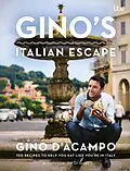E-Book (epub) Gino's Italian Escape (Book 1) von Gino D'Acampo
