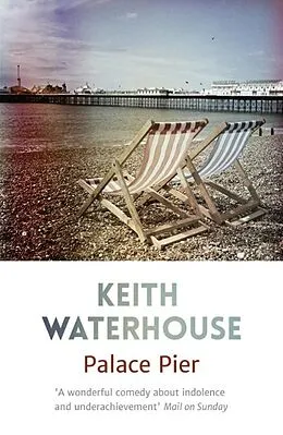 E-Book (epub) Palace Pier von Keith Waterhouse