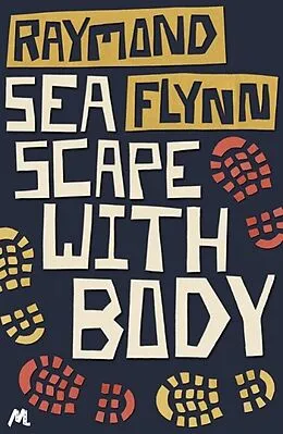 E-Book (epub) Seascape With Body von Raymond Flynn