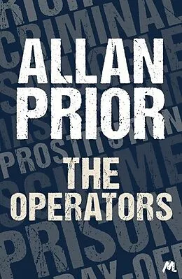 E-Book (epub) Operators von Allan Prior