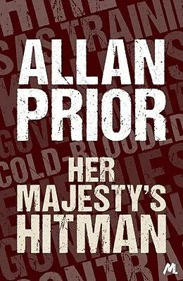 E-Book (epub) Her Majesty's Hit Man von Allan Prior