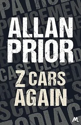 E-Book (epub) Z Cars Again von Allan Prior