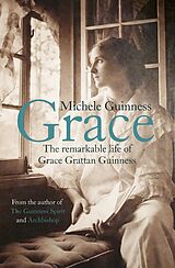 eBook (epub) Grace de Michele Guinness