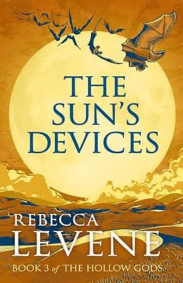 E-Book (epub) Sun's Devices von Rebecca Levene