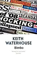 E-Book (epub) Bimbo von Keith Waterhouse