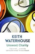 E-Book (epub) Unsweet Charity von Keith Waterhouse