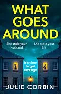 E-Book (epub) What Goes Around von Julie Corbin