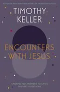 E-Book (epub) Encounters With Jesus von Timothy Keller