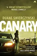 E-Book (epub) Canary von Duane Swierczynski