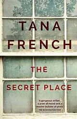 Poche format B The Secret Place von Tana French