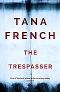 E-Book (epub) The Trespasser von Tana French