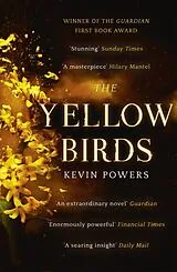 Poche format B The Yellow Birds von Kevin Powers