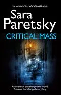 E-Book (epub) Critical Mass von Sara Paretsky
